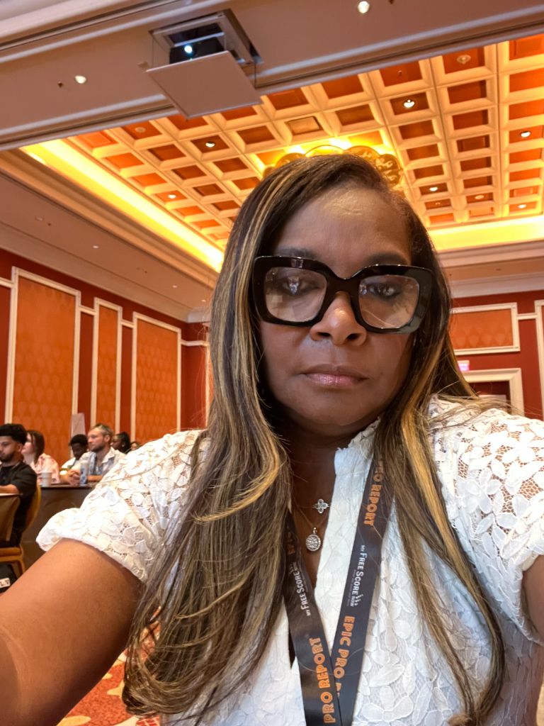 Industry conference